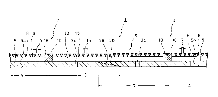 Une figure unique qui représente un dessin illustrant l'invention.